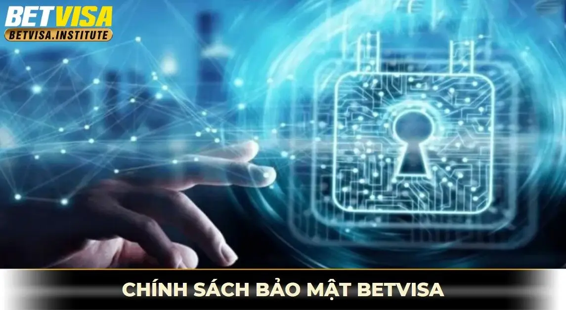quy định chung chính sách bảo mật betvisa